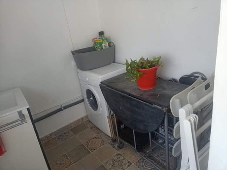 Piso Centro De Cadizアパートメント エクステリア 写真